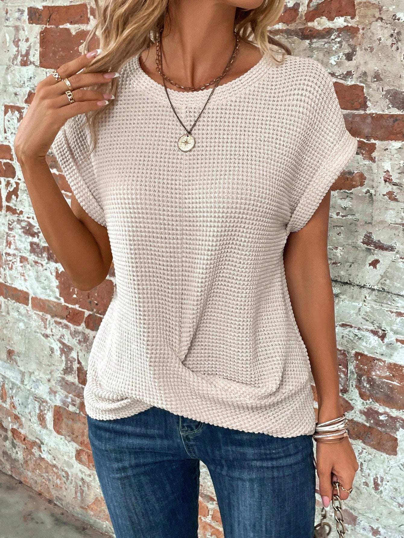 Blusa Estival