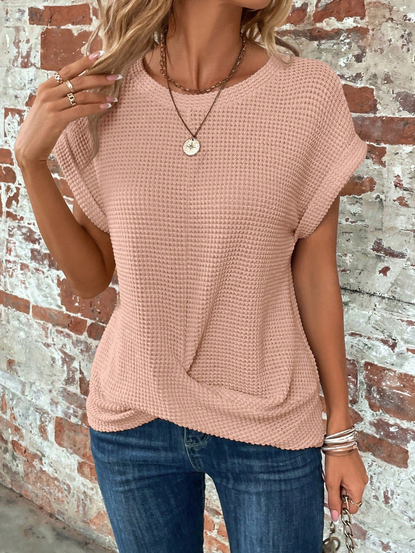 Blusa Estival