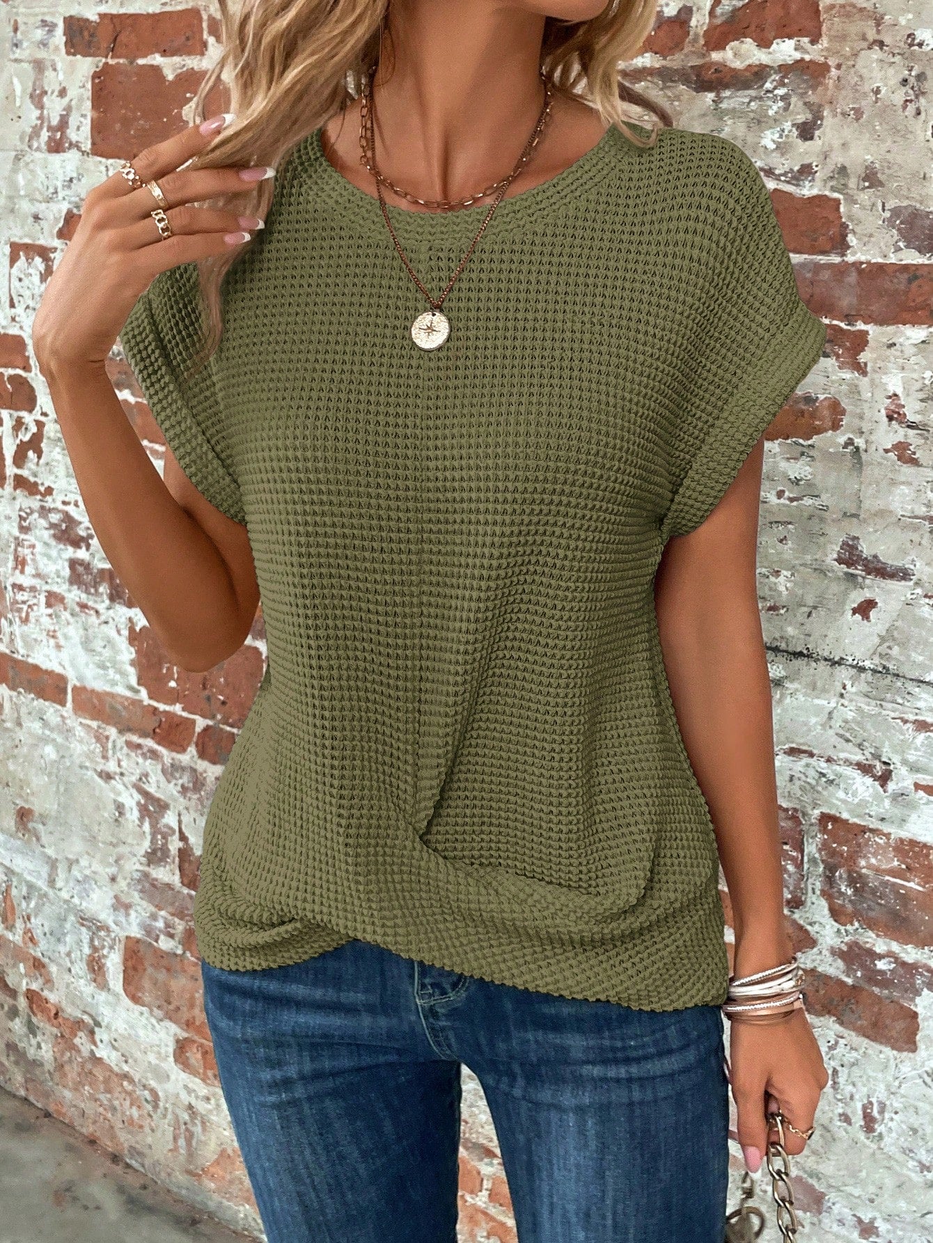 Blusa Estival