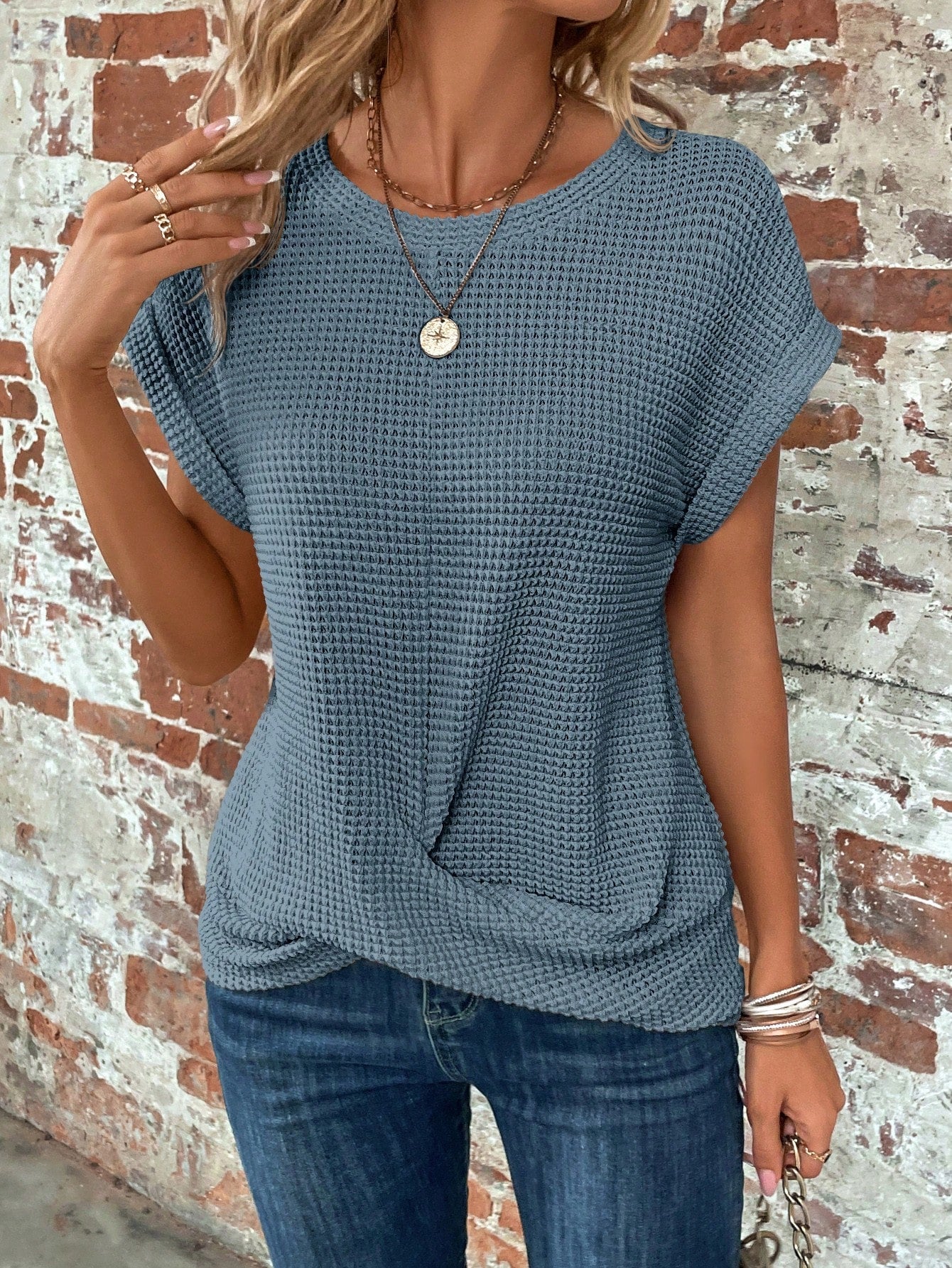Blusa Estival