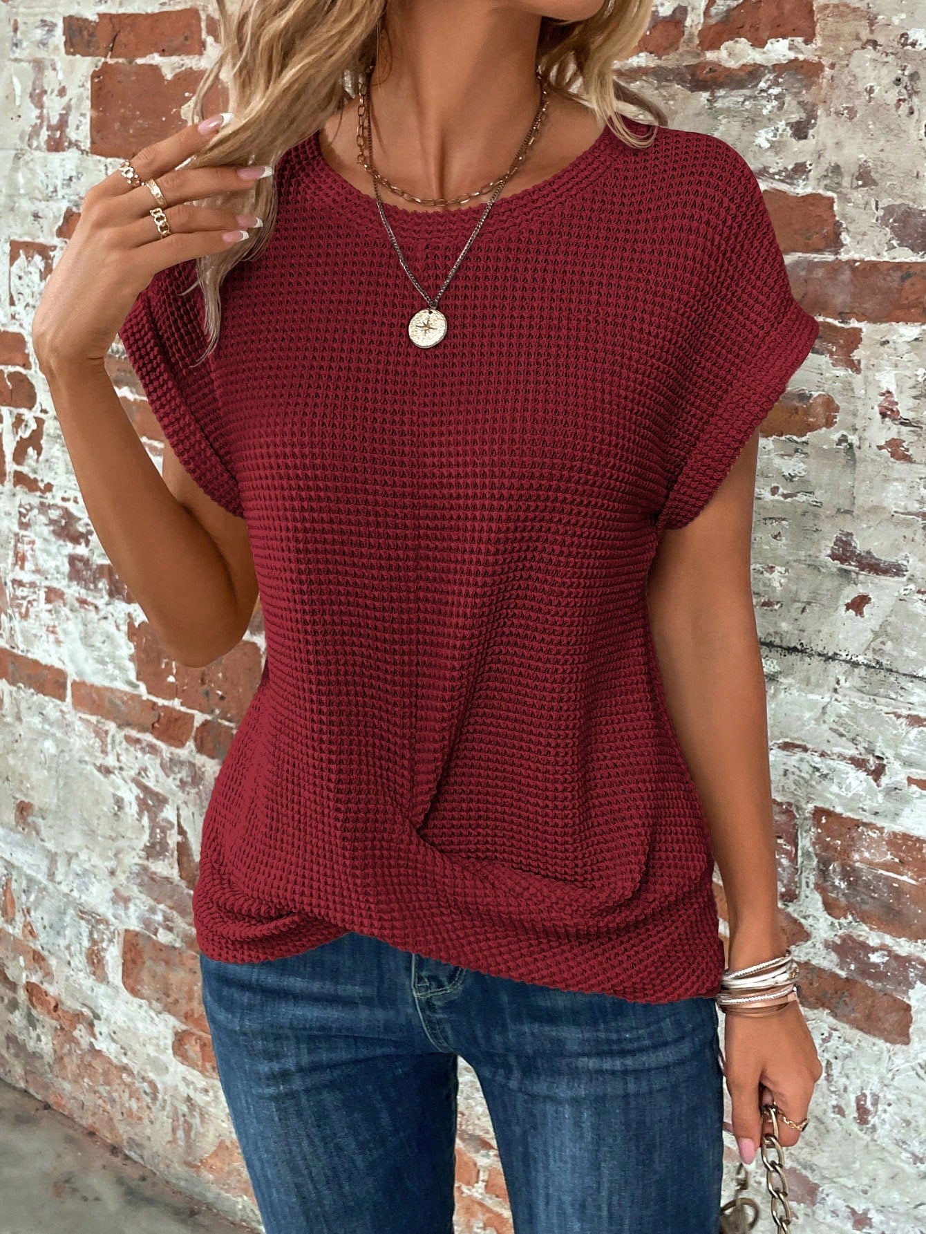 Blusa Estival