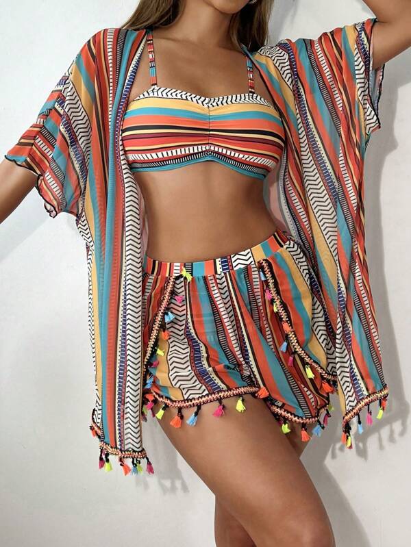 Conjunto Saint German