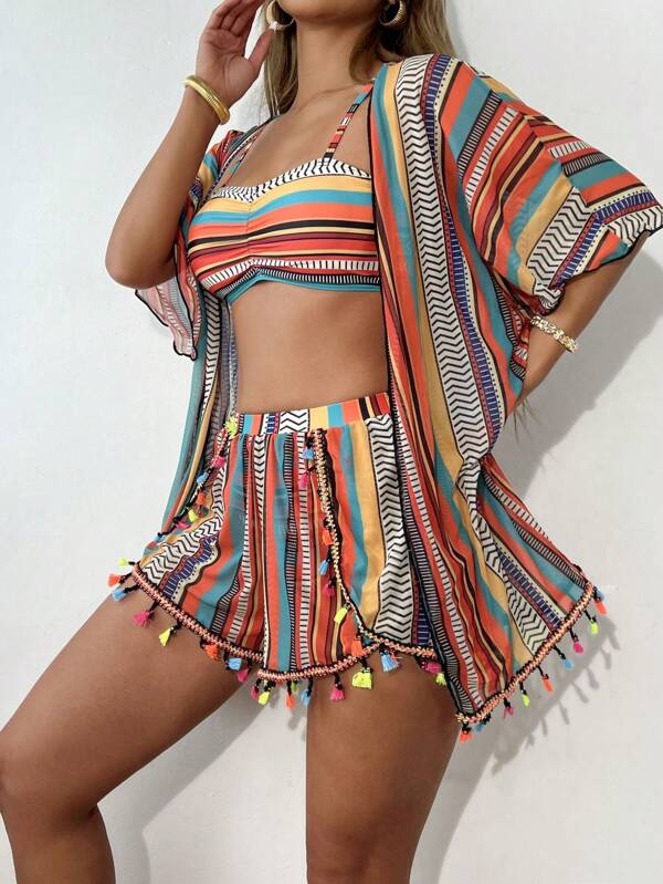 Conjunto Saint German