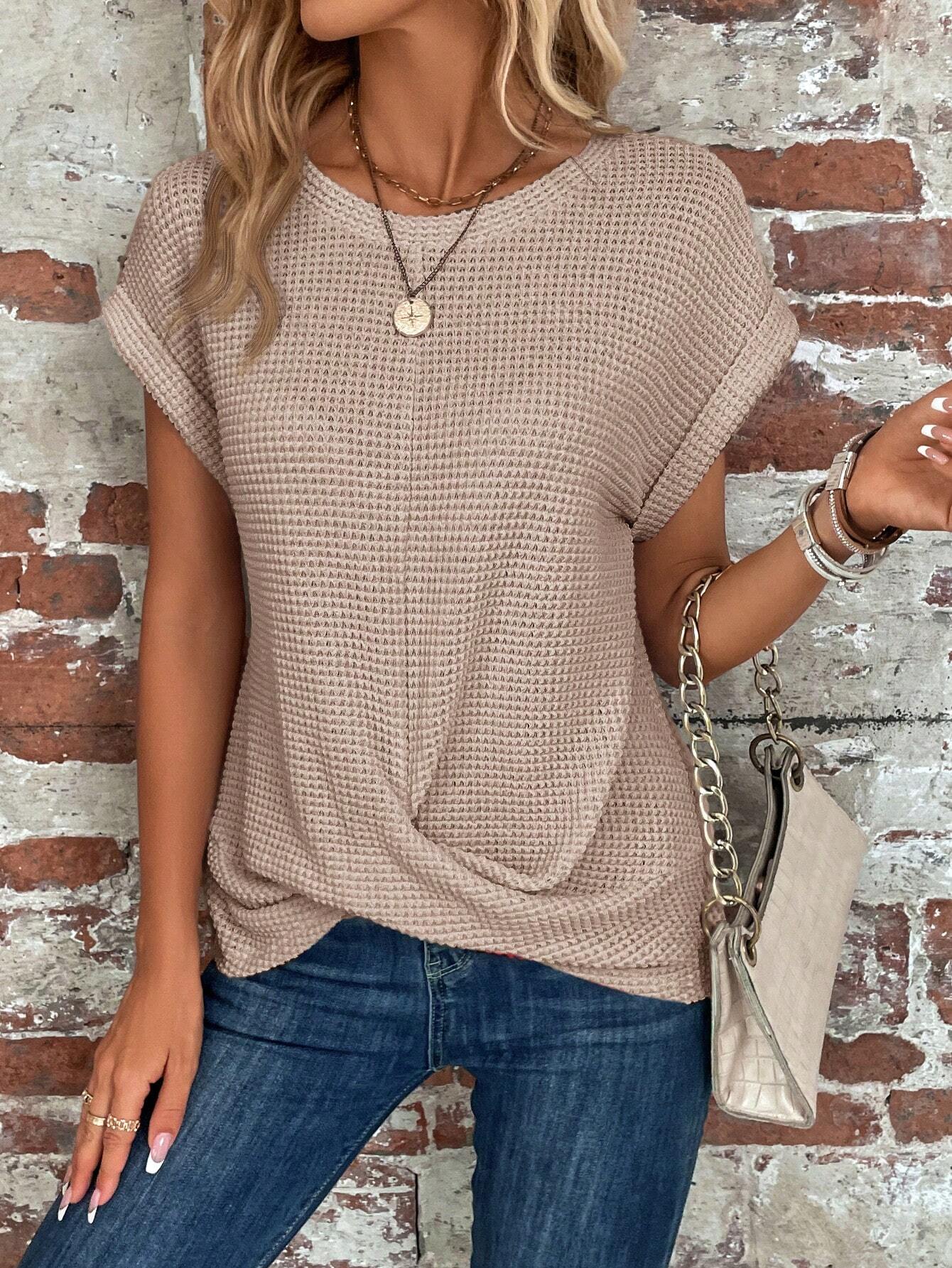 Blusa Estival