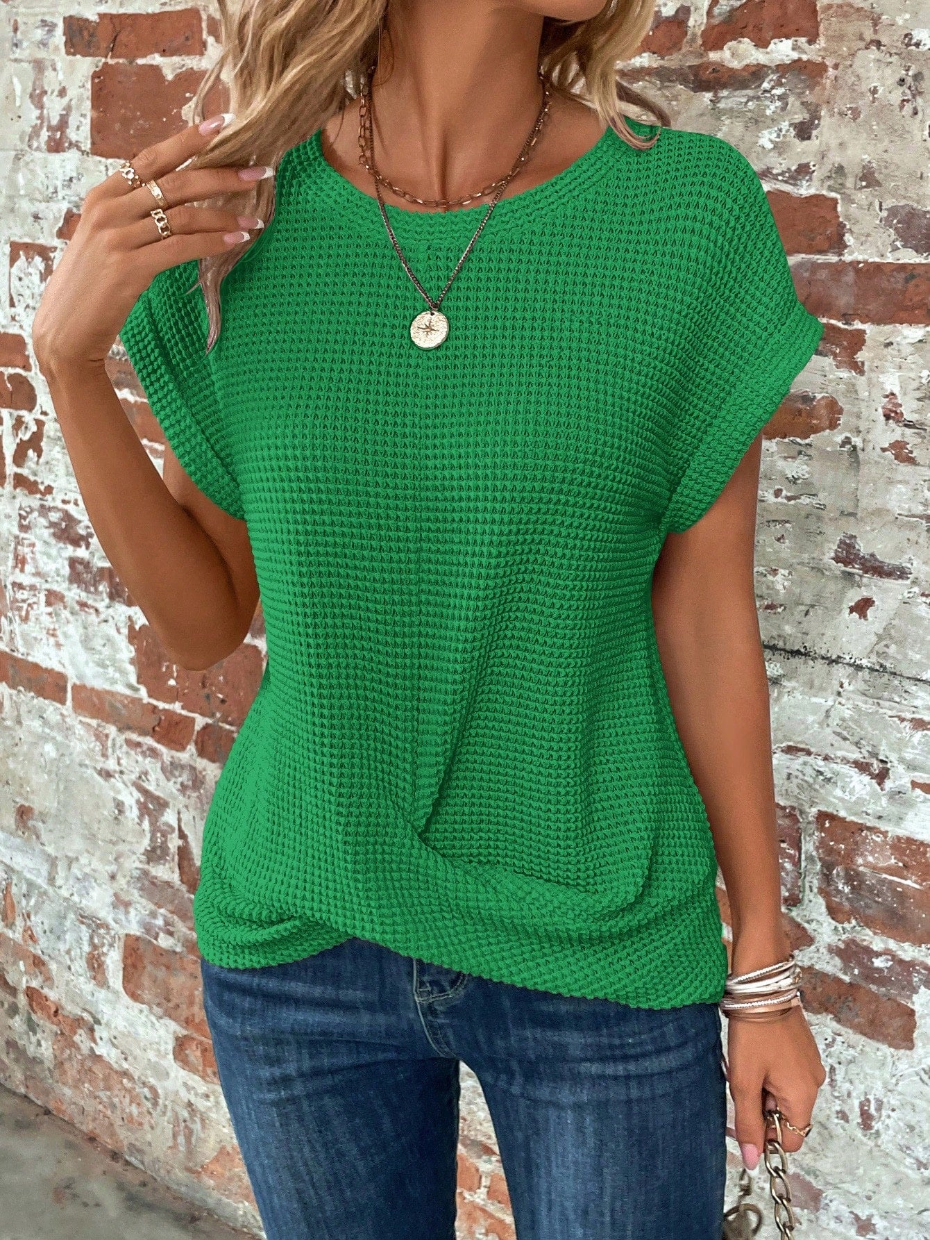 Blusa Estival