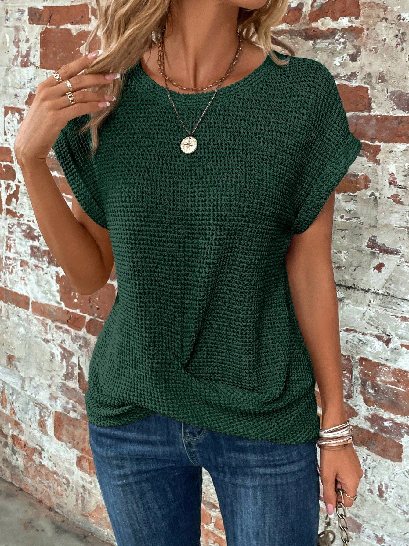 Blusa Estival