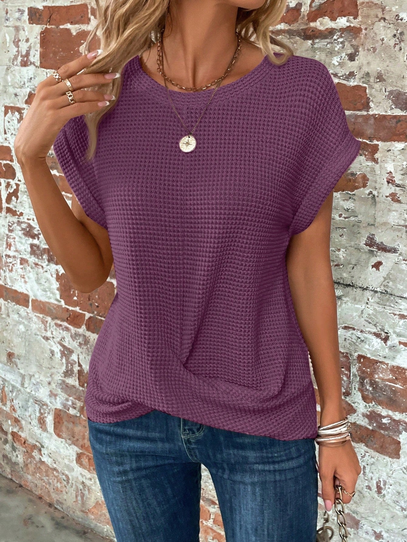 Blusa Estival