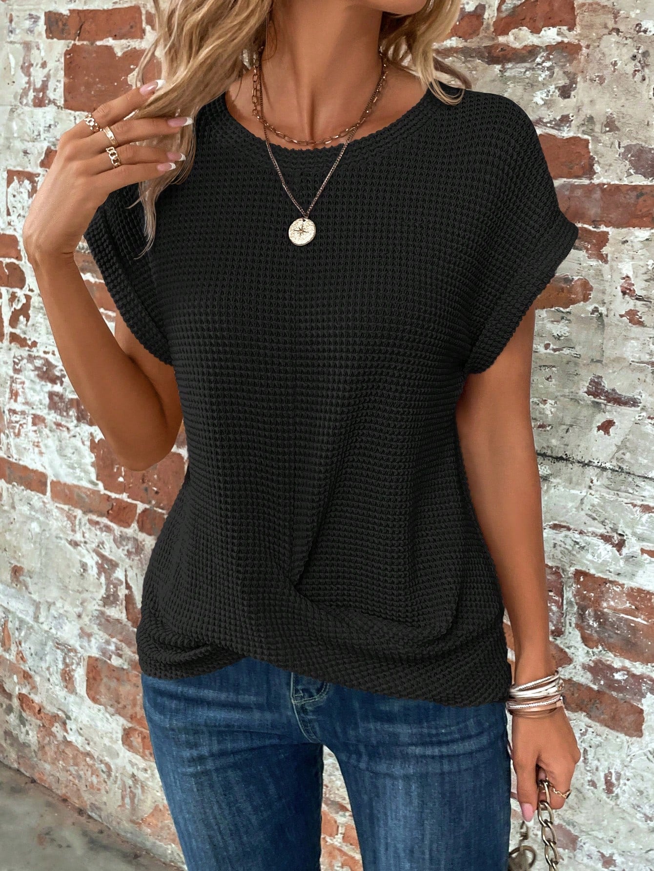 Blusa Estival