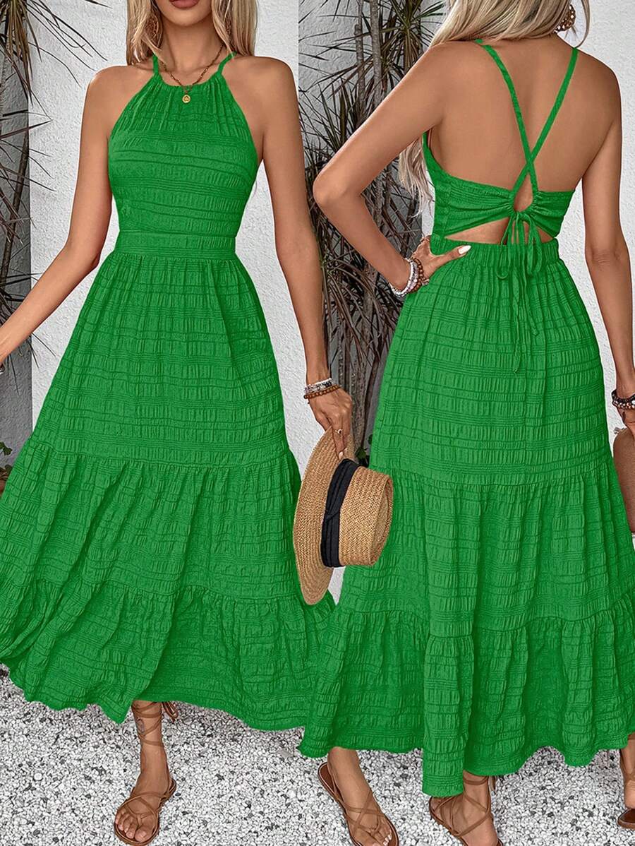 Vestido Daiane