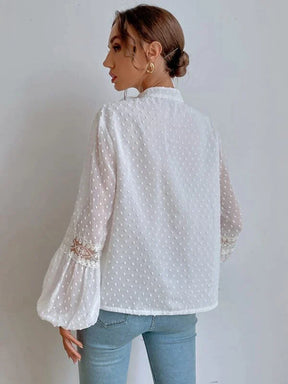 Blusa Piper