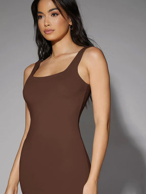 Vestido Capri