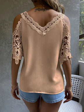 Blusa Lindy