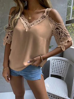 Blusa Lindy