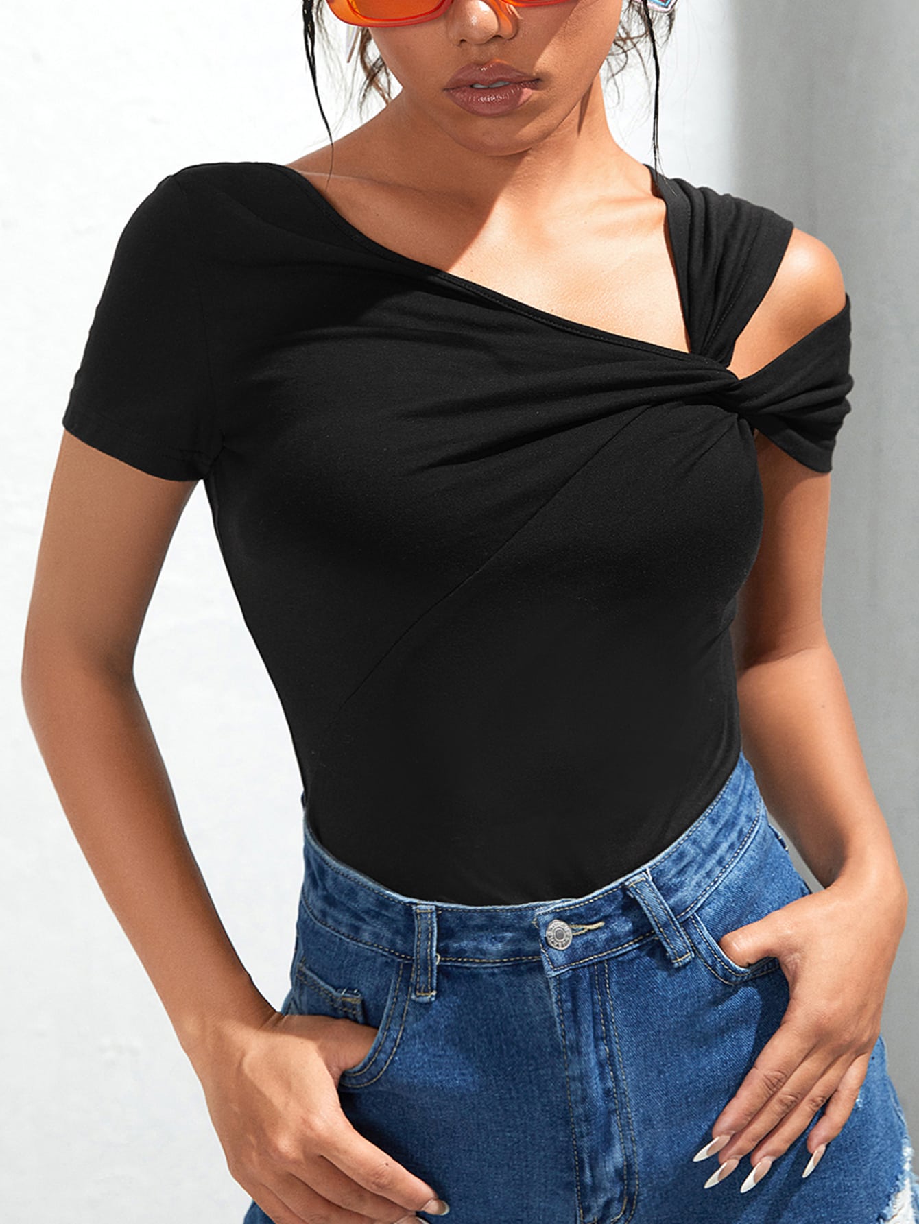 Blusa Vitta