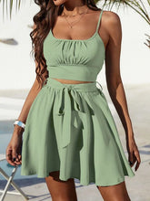 Conjunto Chloe Verde Menta / Xpp