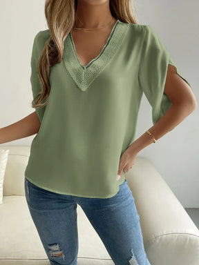 Blusa Lysa