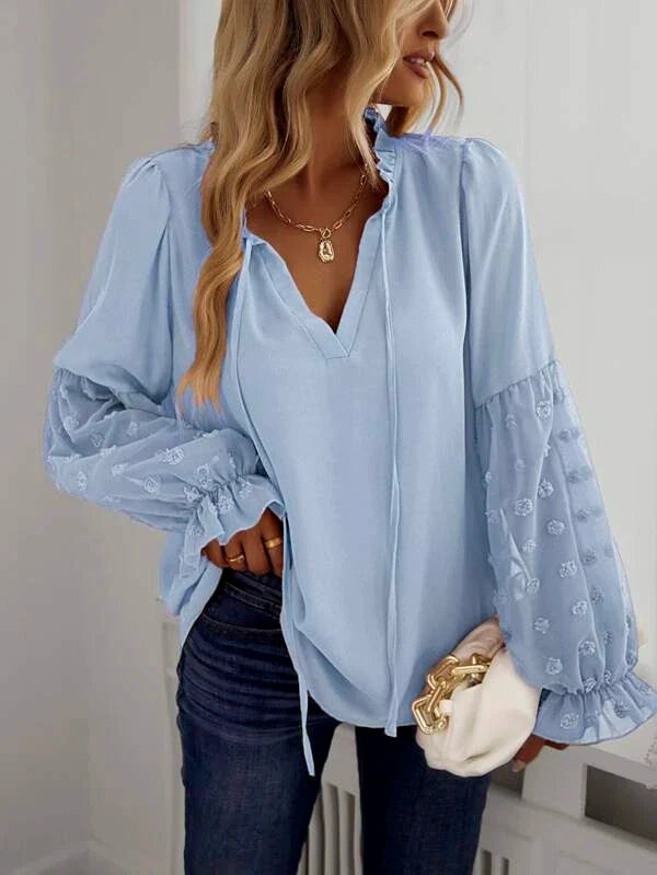 Blusa Bianca