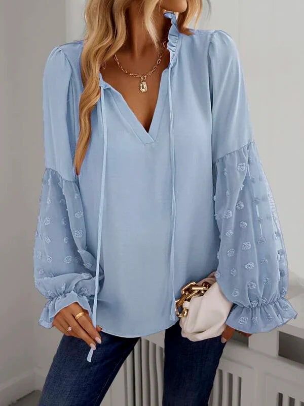 Blusa Bianca