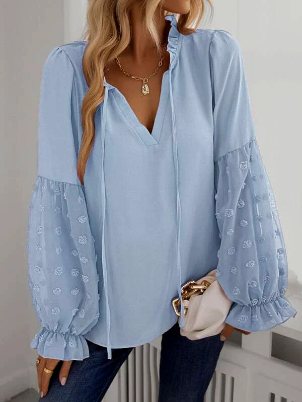 Blusa Bianca