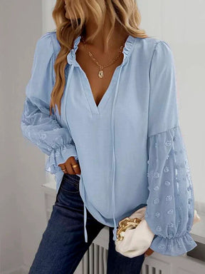 Blusa Bianca