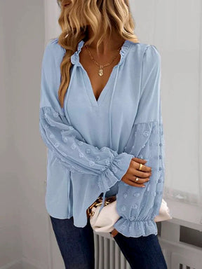 Blusa Bianca