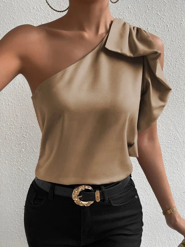 Blusa Allana