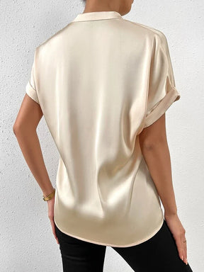 Blusa Malu