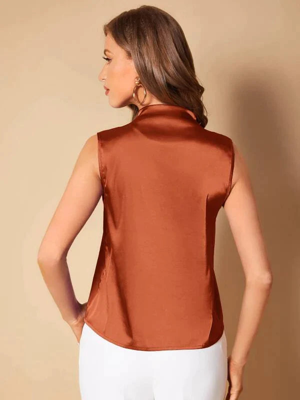 Blusa Carol