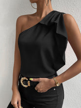 Blusa Allana Preto / P (S)