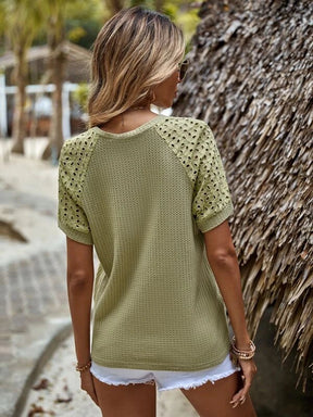 Blusa Aieli