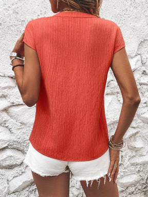 Blusa Orbe