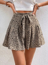 Short Miss Caqui / Pp (Xs)