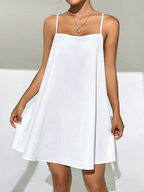 Vestido Coraline Branco / Pp (Xs)