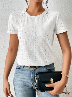 Blusa Detail