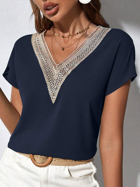 Blusa Herika