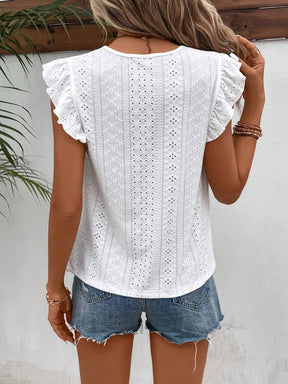 Blusa Leandra