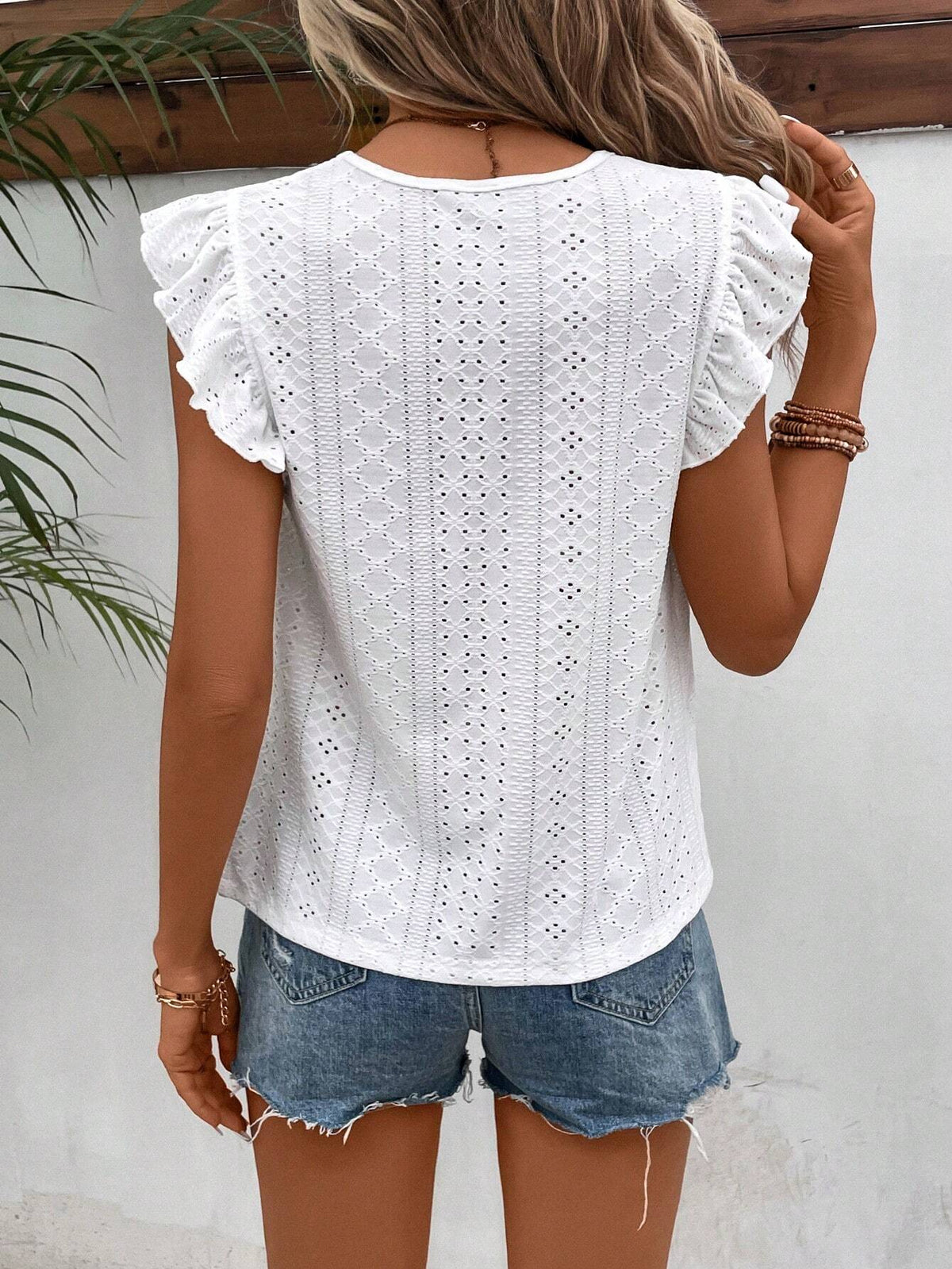 Blusa Delicada