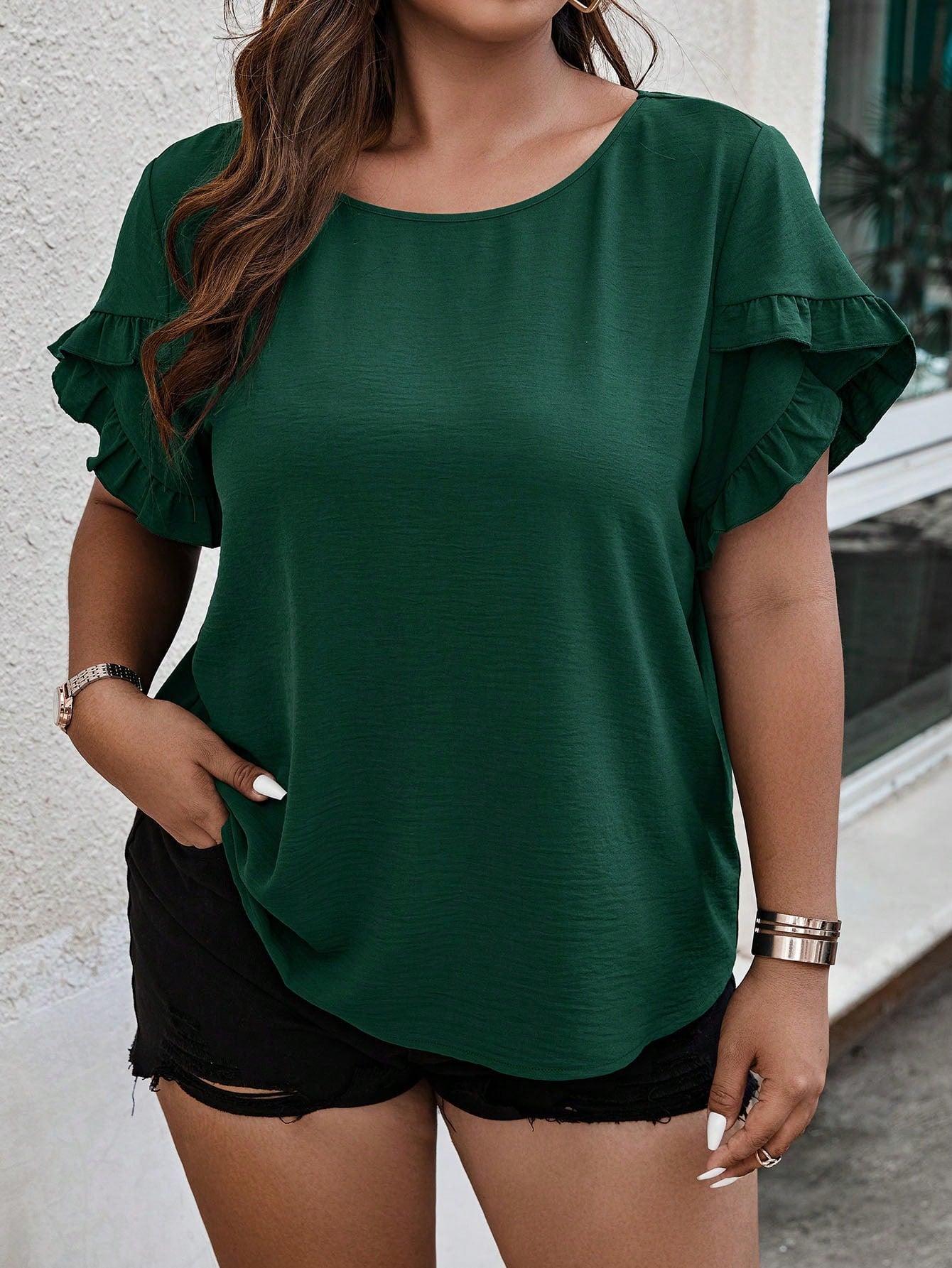 Blusa Poler