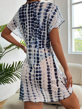 Saída de Praia Bali Indigo