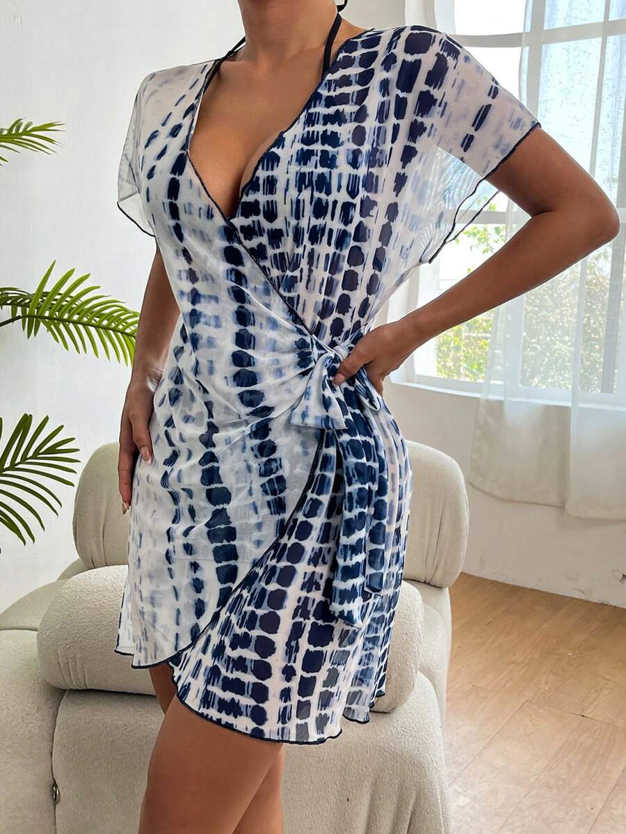 Saída de Praia Bali Indigo