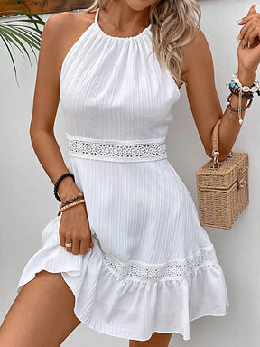 Vestido Ella P (S) / Branco