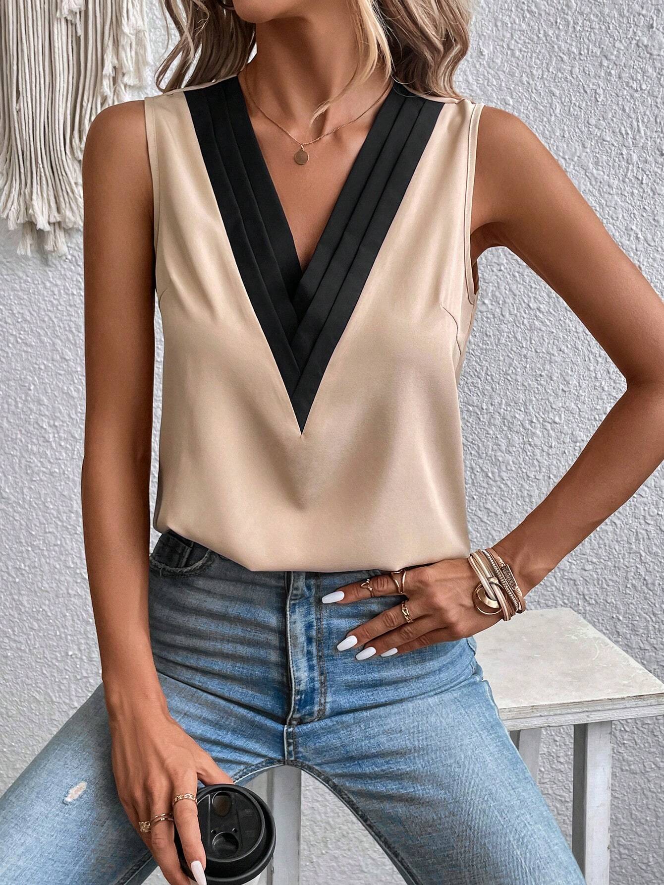 Blusa Vouis