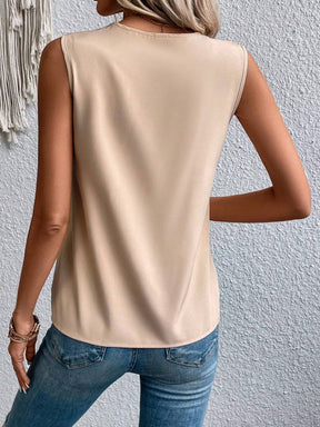 Blusa Vouis