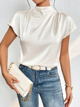 Blusa Emmy Damasco / Pp