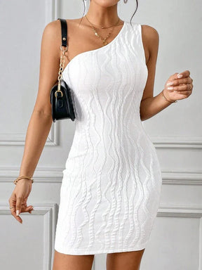 Vestido Happy Branco / Pp