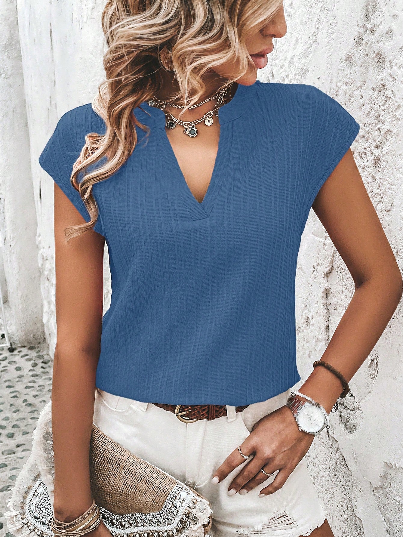 Blusa Orbe