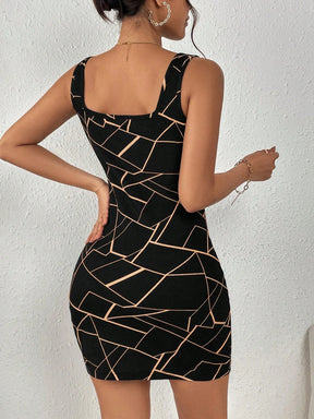 Vestido Milano