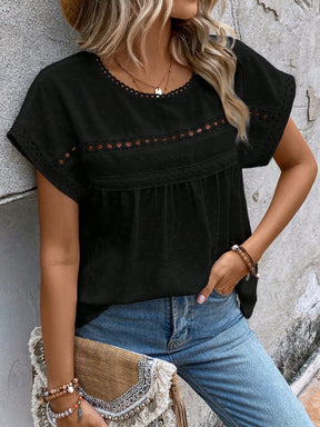 Blusa Eiffel S / Preto Blusa