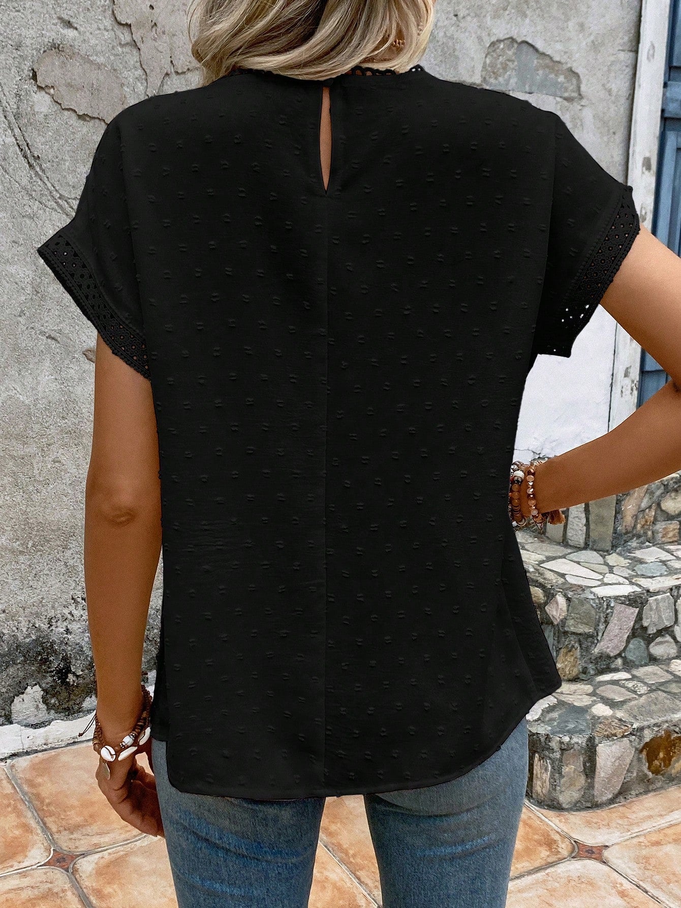 Blusa Eiffel Blusa