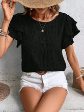 Blusa Fix